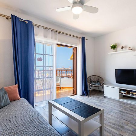 אדחה Las Bouganvillas Ocean View מראה חיצוני תמונה