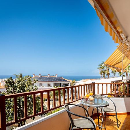 אדחה Las Bouganvillas Ocean View מראה חיצוני תמונה