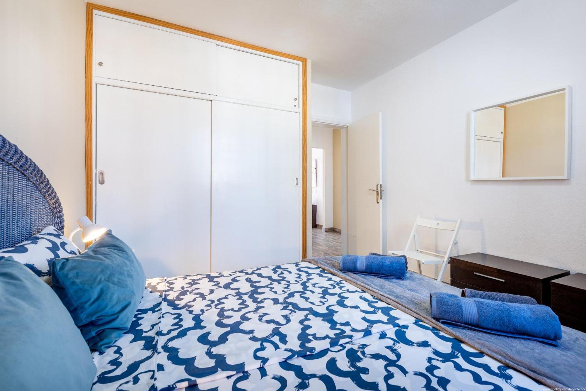 אדחה Las Bouganvillas Ocean View מראה חיצוני תמונה