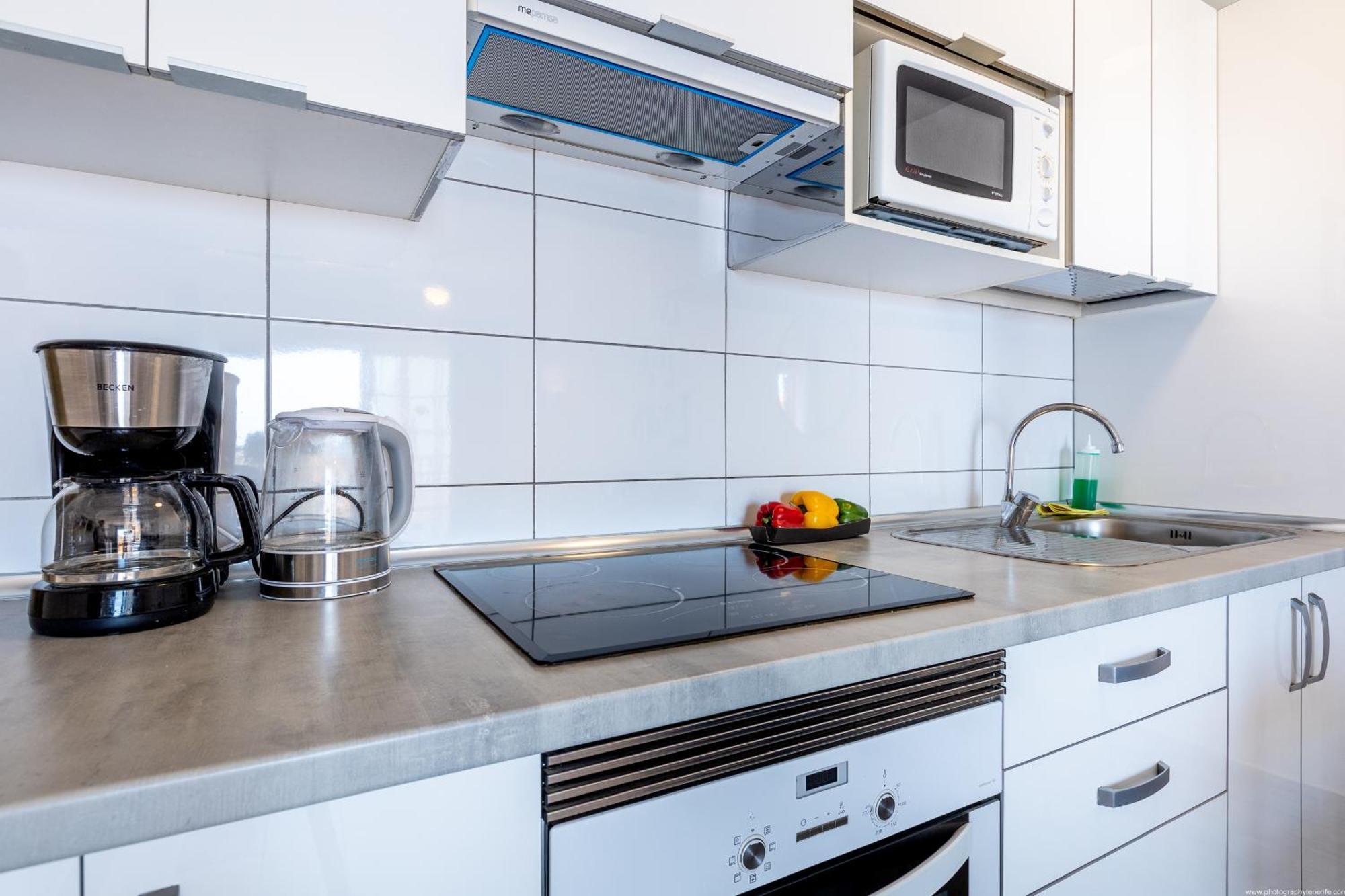 אדחה Las Bouganvillas Ocean View מראה חיצוני תמונה