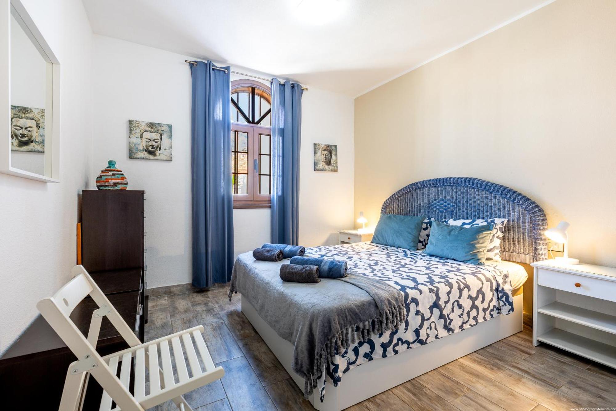 אדחה Las Bouganvillas Ocean View מראה חיצוני תמונה