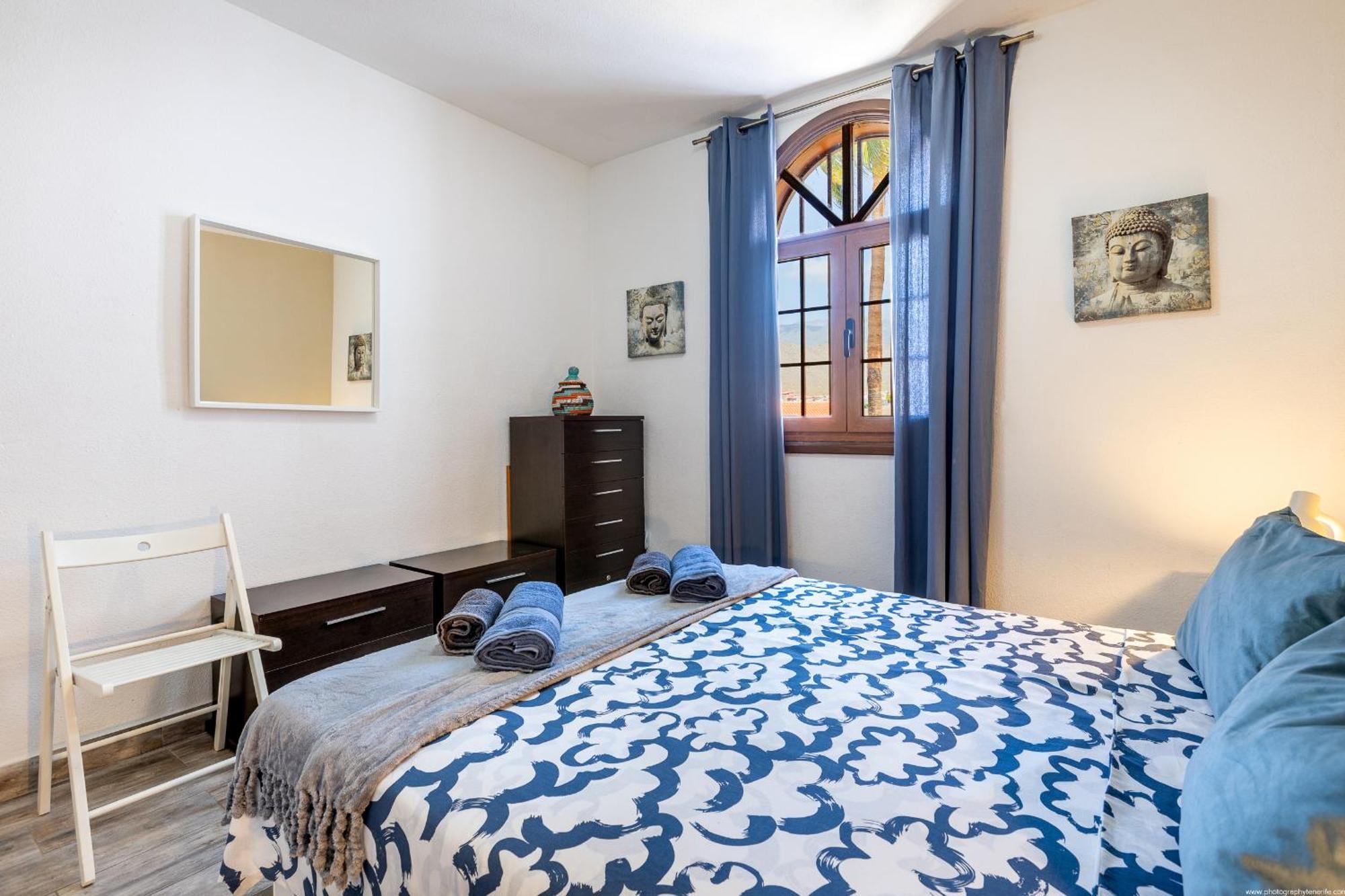 אדחה Las Bouganvillas Ocean View מראה חיצוני תמונה